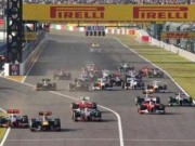 Thể thao - F1 - Japanese GP: Suzuka – Đường đua Hoa Anh Đào