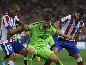 Bóng đá - Atletico - Juventus: Thực dụng lấn át cảm xúc