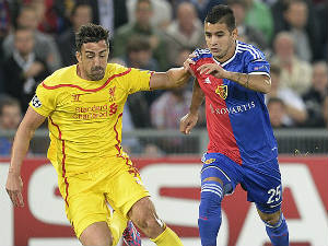 Bóng đá - Basel – Liverpool: Kẻ ngáng đường khó chịu