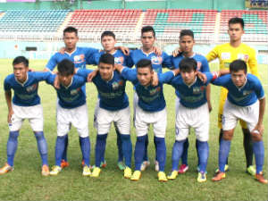 Bóng đá - U21 HA.GL: “Non” chưa hẳn… “xanh”