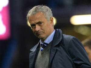 Bóng đá - Mourinho có thể về Liverpool, Arsenal nếu rời Chelsea