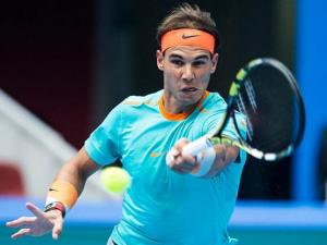 Thể thao - Nadal - Gojowczyk: Tinh thần quật cường (V2 China Open)