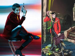 Phim - Lupin đệ tam: Tên trộm khiến khán giả "mê mệt"