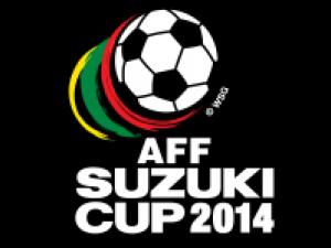 Lịch thi đấu bóng đá - Lịch thi đấu AFF Cup 2014