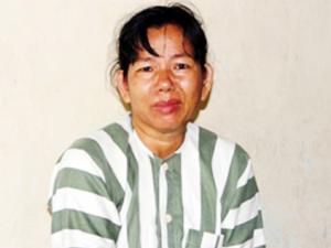 Pháp luật - “Nữ quái” vào nhà xin nước cụ bà 77 tuổi để cướp vàng