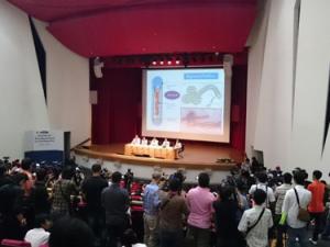 Tin tức trong ngày - Thái Lan tìm ra kháng thể mới chữa khỏi bệnh Ebola