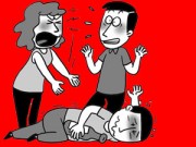 Hôm nay về ra mắt nhà nàng