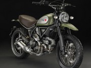 Ô tô - Xe máy - Lộ diện Ducati Scrambler 2015, giá từ 8.500 USD