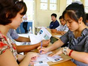 Giáo dục - du học - Năm 2015: Nhiều trường đại học thêm khối thi, tăng học phí