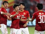 Bóng đá - U19 Trung Quốc cũng có “hàng khủng” đấu U19 Việt Nam