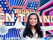 Ca nhạc - MTV - Gặp gỡ cô gái chiến thắng The Winner Is