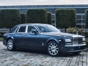 Ô tô - Xe máy - Mê mẩn trước Rolls-Royce Phantom Metropolitan Collection mới