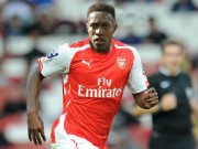 Bóng đá - Welbeck bứt tốc kinh hoàng top 5 bàn đẹp lượt 2 C1