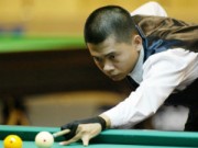 Thể thao - Cơ thủ Dương Anh Vũ: Cháy cùng tình yêu Billiards