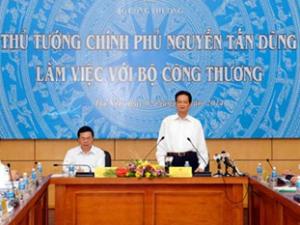 Kinh doanh - EVN phải giảm biên chế