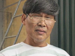 Thẩm phán xử oan ông Chấn: "Đây là tai nạn nghề nghiệp"