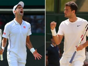 Thể thao - Tâm điểm Djokovic – Dimitrov (TK China Open)