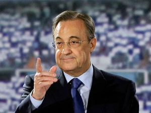 Bóng đá - Real thời Perez: 4000 ngày, hơn 1 tỷ euro, 12 chiếc cúp