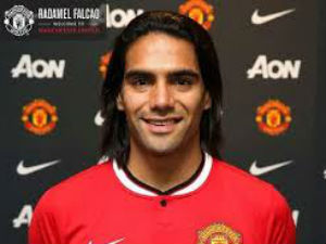 Bóng đá - MU định tung 43,5 triệu bảng mua đứt Falcao