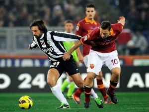 Bóng đá - Trước vòng 6 Serie A: Juventus nghênh chiến Roma