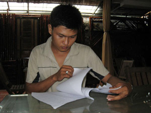 Pháp luật - Tan nát cả gia đình vì án oan hiếp dâm khi 14 tuổi