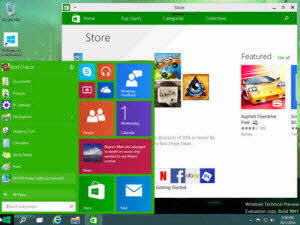 Công nghệ thông tin - Hướng dẫn tải và cài đặt Windows 10 miễn phí