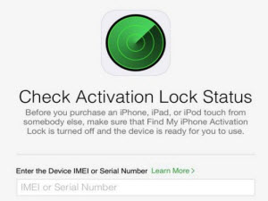 Công nghệ thông tin - Phát hiện iPhone khóa iCloud bằng phần mềm "chính chủ" Apple