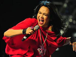 Ca nhạc - MTV - Diva nhạc Việt thăng hoa trong đêm "Gió mùa"