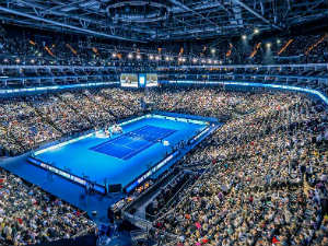 Thể thao - Tranh vé đến London: Không khoan nhượng