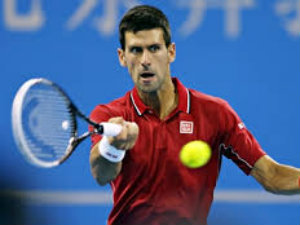 Thể thao - Djokovic – Dimitrov: Chiến thắng của đẳng cấp (TK China Open)