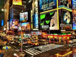 Cẩm nang tìm việc - Top 20 thành phố nhiều tỷ phú nhất thế giới