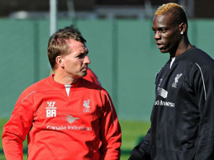 Bóng đá - HLV Rodgers xem "Siêu quậy" Balotelli như canh bạc