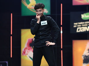 Ca nhạc - MTV - S.T nhóm 365 bất ngờ nữ tính nhảy "sexy dance"