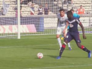 Bóng đá - Bàn thắng đẹp nhờ pha "dọn cỗ" hay nhất V8 Ligue 1