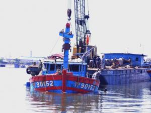 Tin tức trong ngày - Bộ Ngoại giao phản hồi vụ kiện tàu TQ đâm chìm tàu cá VN