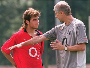 Bóng đá - Cesc: Nỗi ân hận lớn nhất của Arsenal