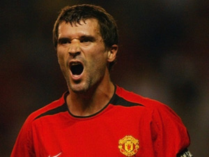 Bóng đá - Pique sợ Roy Keane hơn Sir Alex