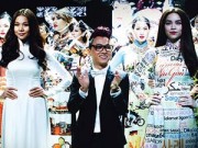 Xu hướng thời trang - Thời trang Việt mãi non trẻ