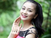 Phim - Diệu Hương: Ông xã dặn con không xem cảnh mẹ “yêu”