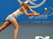 Thể thao - Sharapova – Kuznetsova: Phong độ lên đồng (TK China Open)