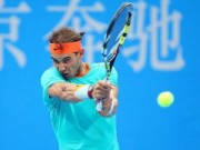 Thể thao - Nadal – Klizan: Ngược dòng không tưởng (TK China Open)