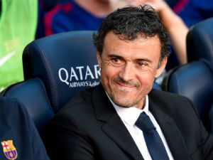 Bóng đá - HLV Barca "nóng mặt" vì bị chỉ trích tham quyền