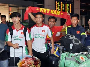 Bóng đá - Ra mắt dịch vụ bóng đá Ballball và giao lưu với U19 VN