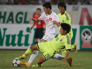 Bóng đá - U19 VN chuẩn bị VCK U19 châu Á: Săn vé World Cup