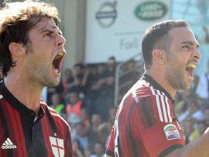 Bóng đá - Milan – Chievo: Tìm lại cảm giác hưng phấn