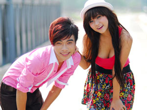 Bạn trẻ - Cuộc sống - Kenny Sang từng viết báo phê phán bệnh "nổ"