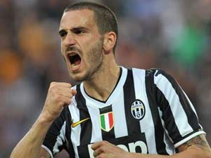 Bóng đá - Đại gia Serie A: Mới chỉ “ra oai” giải trong nước