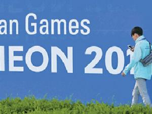 Thể thao - ASIAD: "Ao làng" phiên bản 2.0?