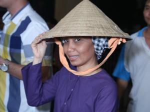 Ca nhạc - MTV - "Đột nhập" hậu trường Chung kết The Voice Kids