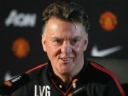 Bóng đá - Van Gaal muốn MU học theo Everton